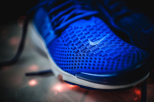 Air Presto,Nike,Flyknit  动感十足，Nike Air Presto Flyknit Ultra 美图近赏