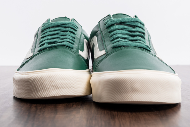 Old Skool,VANS  最具质感的 VANS Old Skool 亮相 2016 春季新品