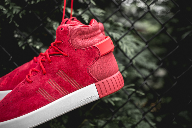 Tubular Invader,adidas Tubular  adidas Tubular 家族迎来板鞋款式的新成员