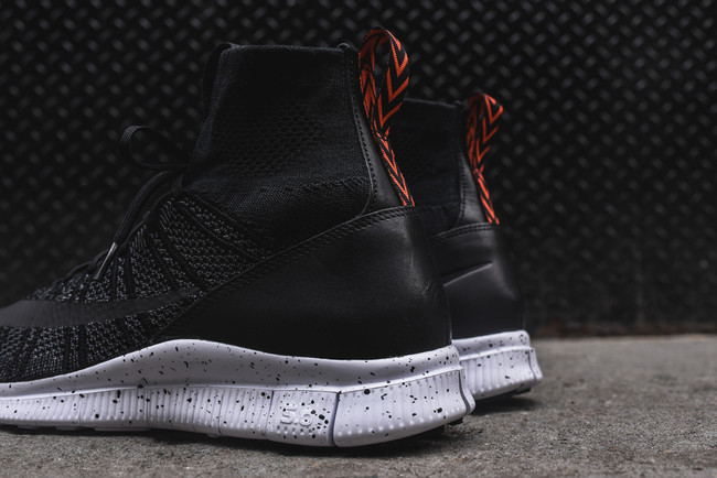 805554-008,吕布,Free Mercurial S 805554-008 近似 HTM，Nike Free Mercurial Superfly 黑橙发售提醒