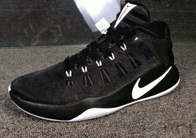 HD2016,Hyperdunk 2016,Nike,Hyp HD2016 Nike Hyperdunk 2016 Low 低帮鞋型曝光