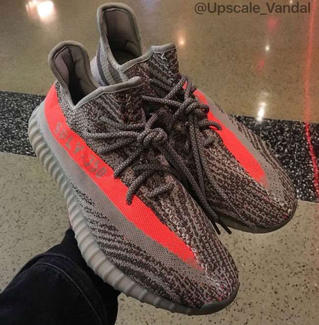 Yeezy Boost,Yeezy 750 Boost  来看看这 12 双尚未发售的 Yeezy Boost 新配色