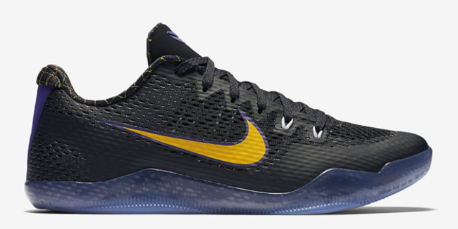 836183-015,Kobe 11 EM,Kobe 11 836183-015 下周发售，Kobe 11 EM “Carpe Diem” 官方图片释出