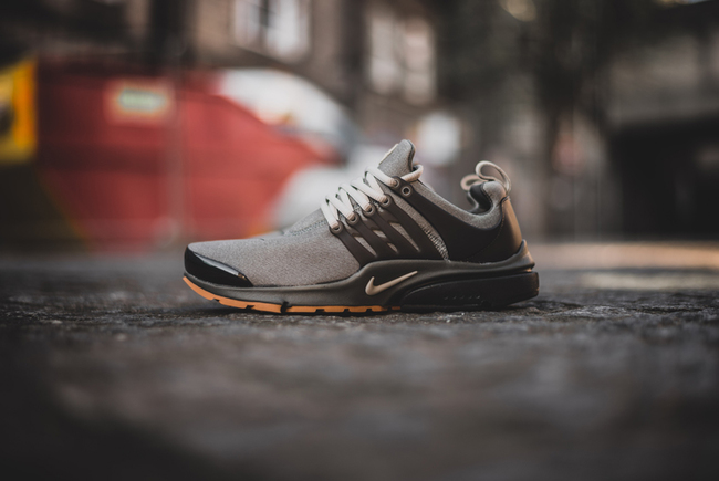 Air Presto,Nike  Nike Air Presto Premium 带来更为精致的经典重生