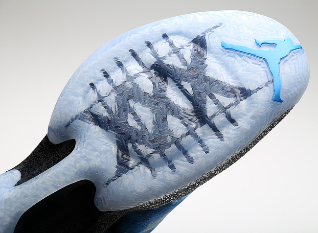 AJ30,Air Jordan XXX,XXX AJ30银河配色发售信息 璀璨银河，威少专属 Air Jordan XXX PE “Cosmos” 实物近赏