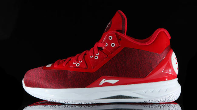 Way Of Wade 4,韦德之道  李宁韦德之道 4 城市套装海外发售信息