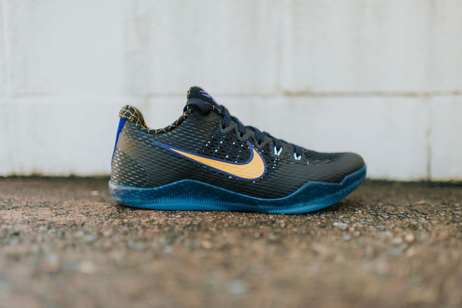 836183-015,Kobe 11 EM,Kobe 11 836183-015 抓住今天！Kobe 11 EM “Carpe Diem” 实物图赏