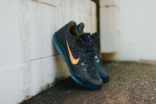 836183-015,Kobe 11 EM,Kobe 11 836183-015 抓住今天！Kobe 11 EM “Carpe Diem” 实物图赏