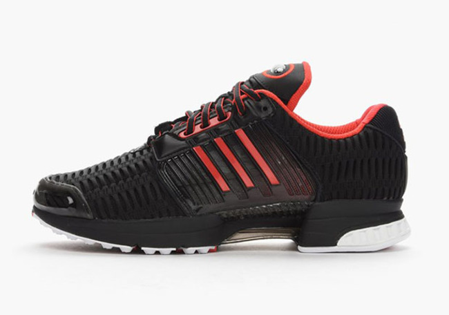 Clima Cool 1,adidas  Clima Cool 1 的可口可乐联名又追加了两款配色！