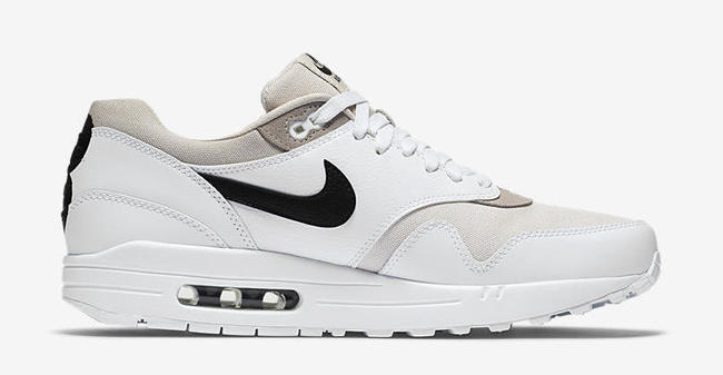 512033-105,Air Max 1,Nike 512033-105 6 月 8 日，Nike Air Max 1 Premium “87” 即将发售