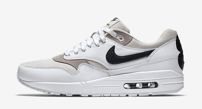512033-105,Air Max 1,Nike 512033-105 6 月 8 日，Nike Air Max 1 Premium “87” 即将发售