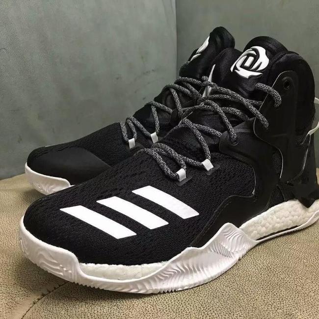 D Rose 7,罗斯7代,adidas 罗斯7代 更多罗斯七代 adidas D Rose 7 实物曝光