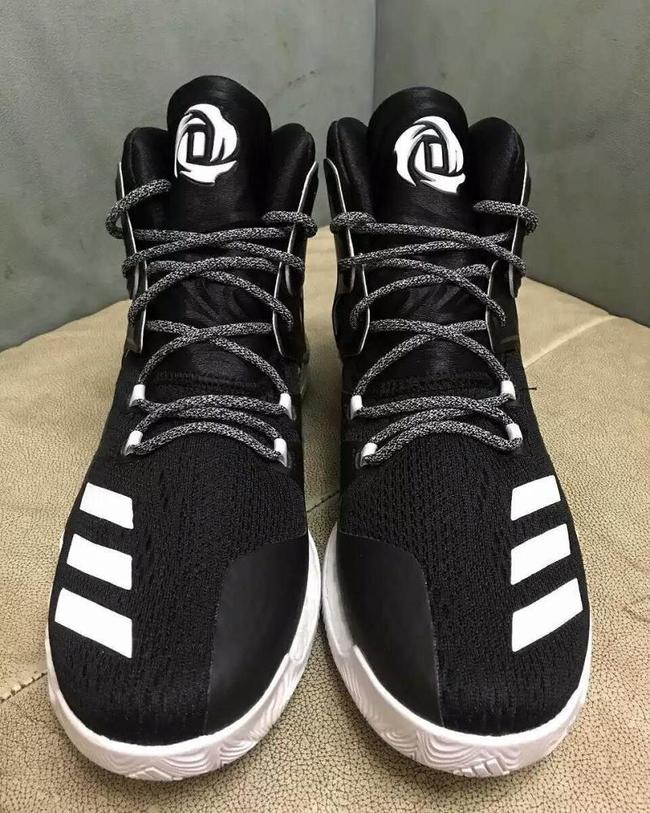 D Rose 7,罗斯7代,adidas 罗斯7代 更多罗斯七代 adidas D Rose 7 实物曝光
