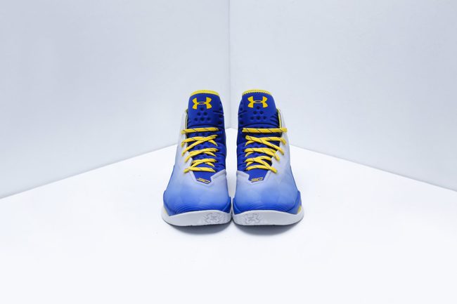 Curry 2.5,Under Armour  全新里程碑，Under Armour Curry 2.5 “73-9” 即将发售