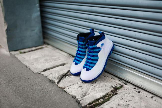 310805-107,AJ10,Air Jordan 10 310805-107AJ10 Air Jordan 10 “Charlotte” 黄蜂配色即将发售