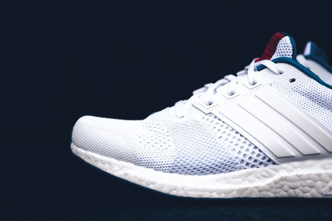 Ultra Boost ST,Ultra Boost,adi  留意！超人气 adidas Ultra Boost ST “White” 配色已上架