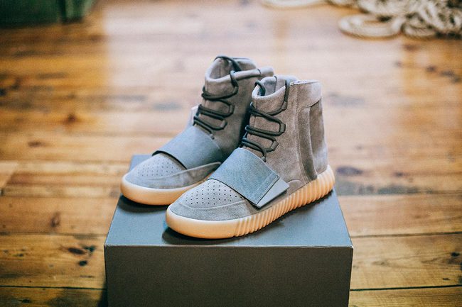 球鞋上脚,明星上脚  来看看 Sneakers Love 集会上卖得最贵的 20 双鞋