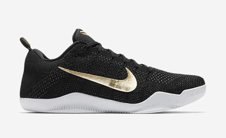 885869-070,Kobe 11,Kobe 11 Eli 885869-070 都入手了吗？Kobe 11 Elite Low GCR 官方图片释出