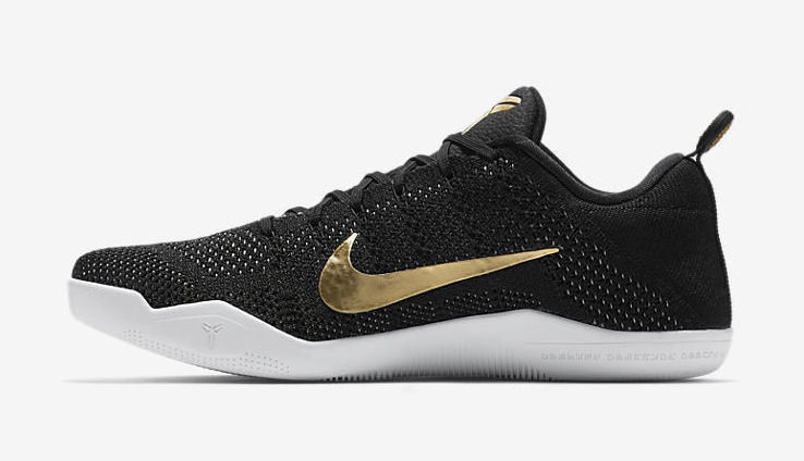 885869-070,Kobe 11,Kobe 11 Eli 885869-070 都入手了吗？Kobe 11 Elite Low GCR 官方图片释出