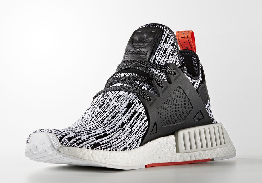 NMD,NMD XR1,adidas  框架设定，adidas NMD XR1 “Camo” 迷彩双色亮相