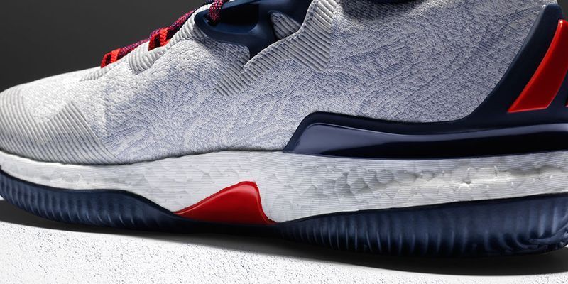 Crazylight Boost 2016,adidas,C  入手 adidas Crazylight Boost 2016，你必须要知道的 5 件事