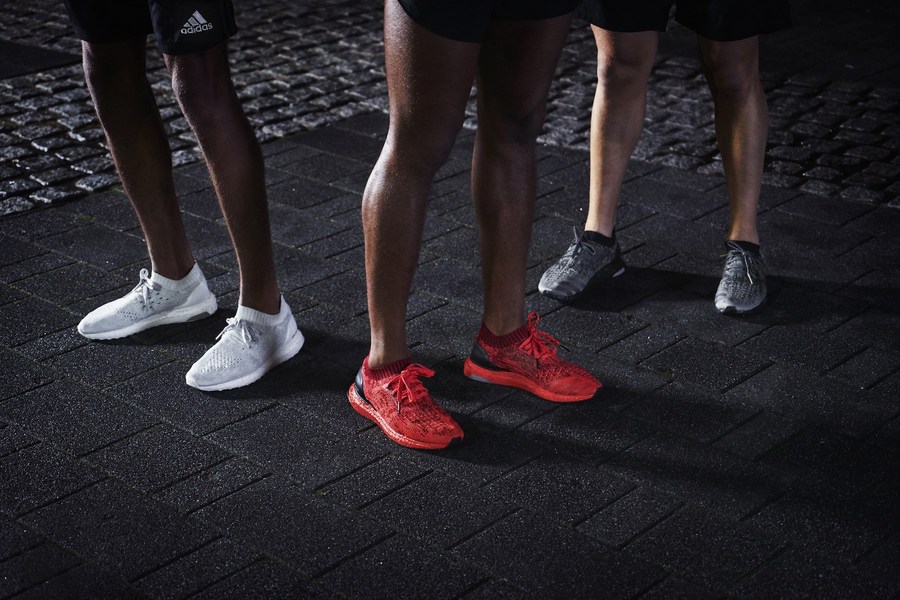 Ultra Boost Uncaged,Ultra Boos  彩色 Boost 来了！Ultra Boost Uncaged 三款限量配色即将发售