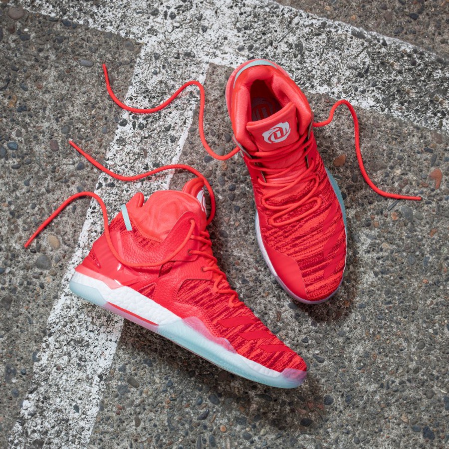 D Rose 7,adidas  adidas D Rose 7 目前已经在中国区发售