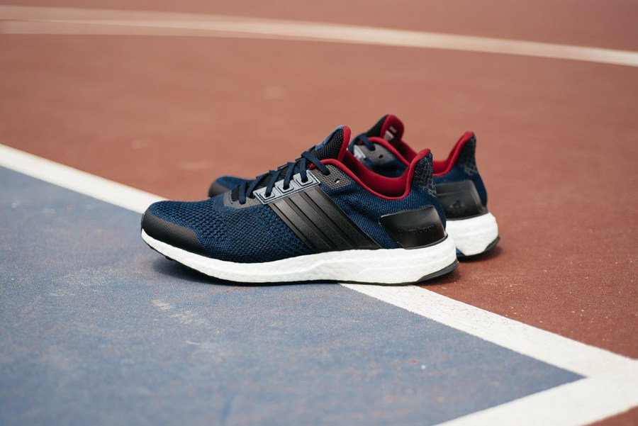 Ultra Boost ST,Ultra Boost  adidas Ultra Boost ST “USA” 美国队配色现已发售
