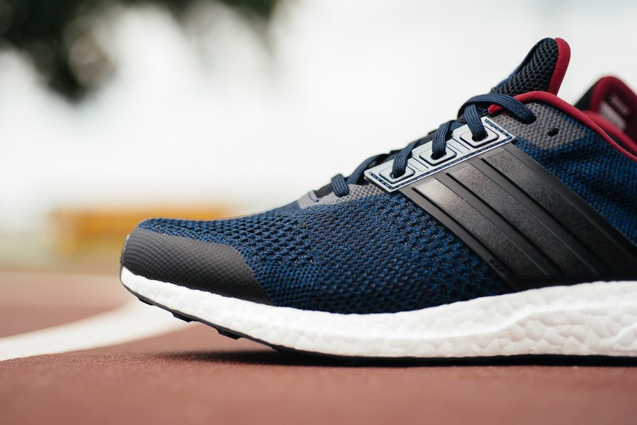 Ultra Boost ST,Ultra Boost  adidas Ultra Boost ST “USA” 美国队配色现已发售