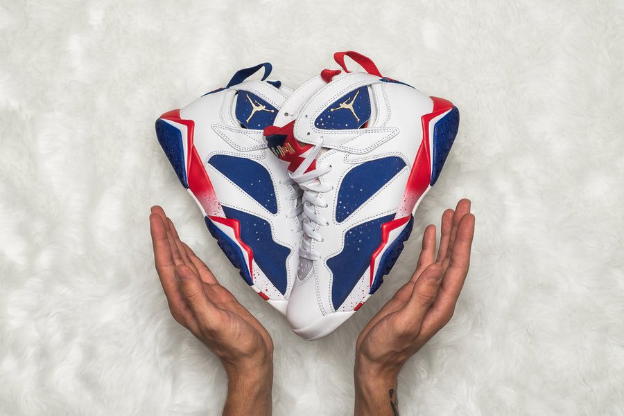 304775-123,AJ7,Air Jordan 7 304775-123AJ7 历史时刻？这是 Air Jordan 7 第一次卖到 ￥1599 吗？？