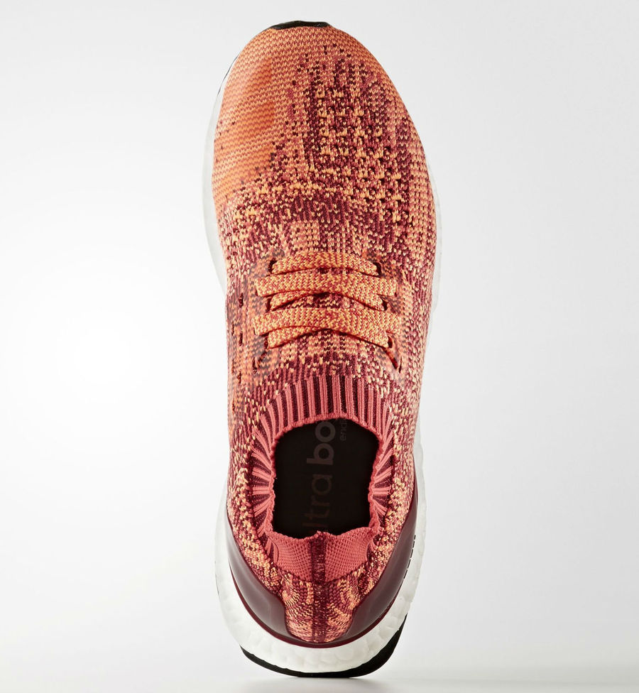 Ultra Boost Uncaged,Ultra Boos  鲜艳新装！adidas Ultra Boost Uncaged 新色亮相