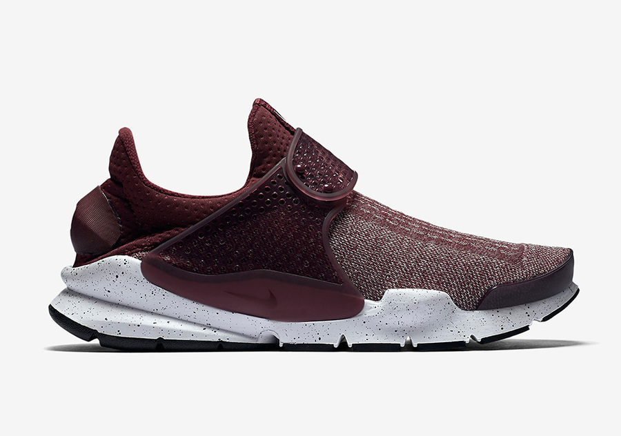 859553-600,Sock Dart,Nike 859553-600 Nike Sock Dart SE Premium 又一新配色曝光