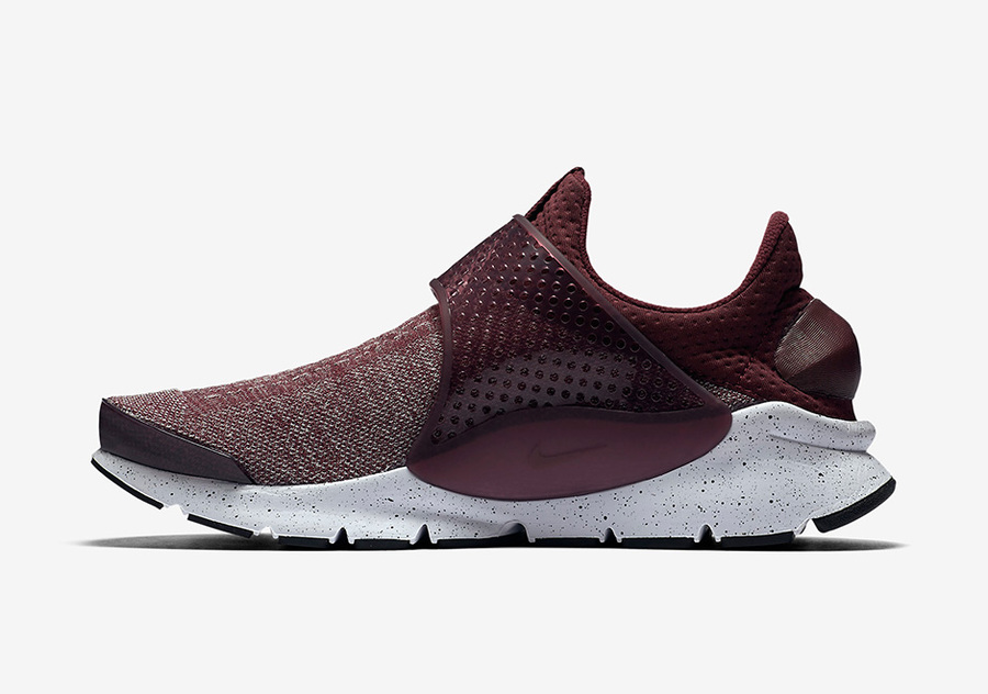859553-600,Sock Dart,Nike 859553-600 Nike Sock Dart SE Premium 又一新配色曝光