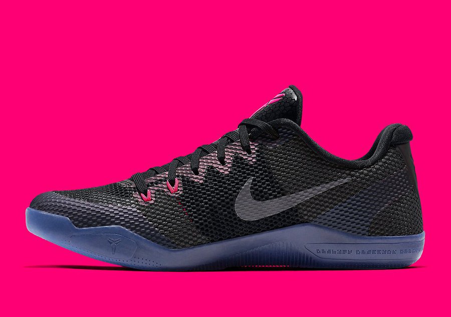 Kobe 11 EM,Kobe 11  隐身斗篷 Kobe 11 EM “Invisibility Cloak” 新品登场