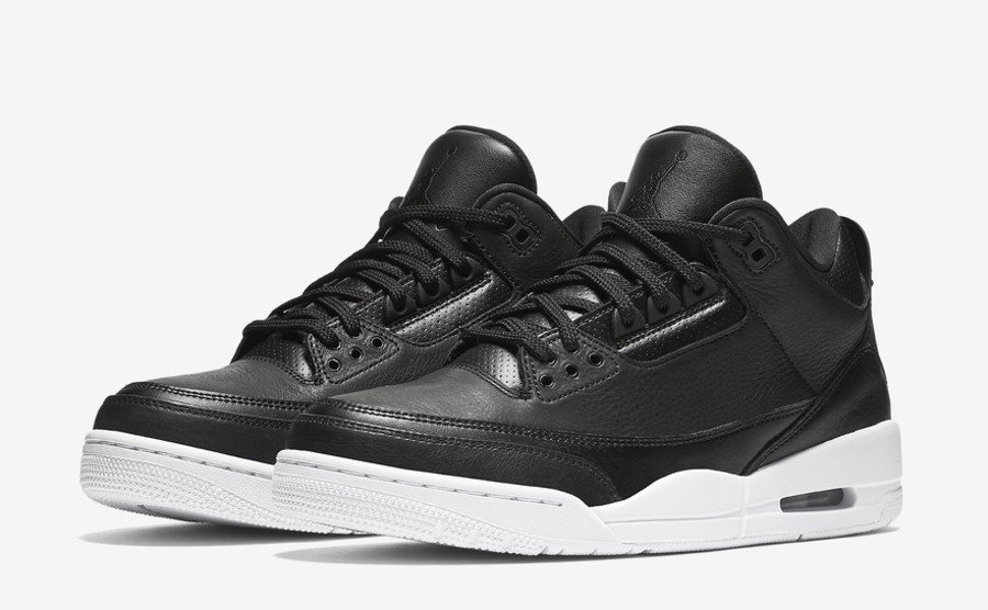 136064-020,AJ3,Air Jordan 3 136064-020AJ3 时隔两年多!下周 Air Jordan 3 三代将正式回归! 136064-020,AJ3,Air Jordan 3 136064-020AJ3 时隔两年多!下周 Air Jordan 3 三代将正式回归!