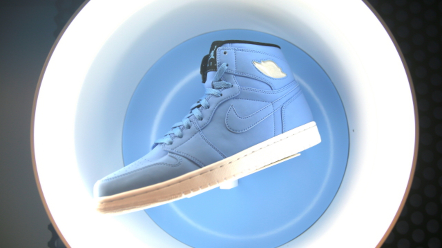 AJ31,Air Jordan 31,Air Jordan AJ31 全想拥有！至今最全的 Air Jordan 北卡蓝系列完整曝光！