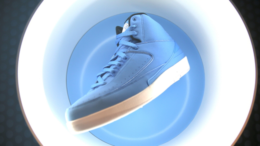 AJ31,Air Jordan 31,Air Jordan AJ31 全想拥有！至今最全的 Air Jordan 北卡蓝系列完整曝光！