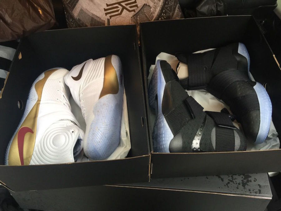 914687-174,914677-164,Soldier 914687-174 Nike Four Wins 冠军套装 G3 中国区发售信息！