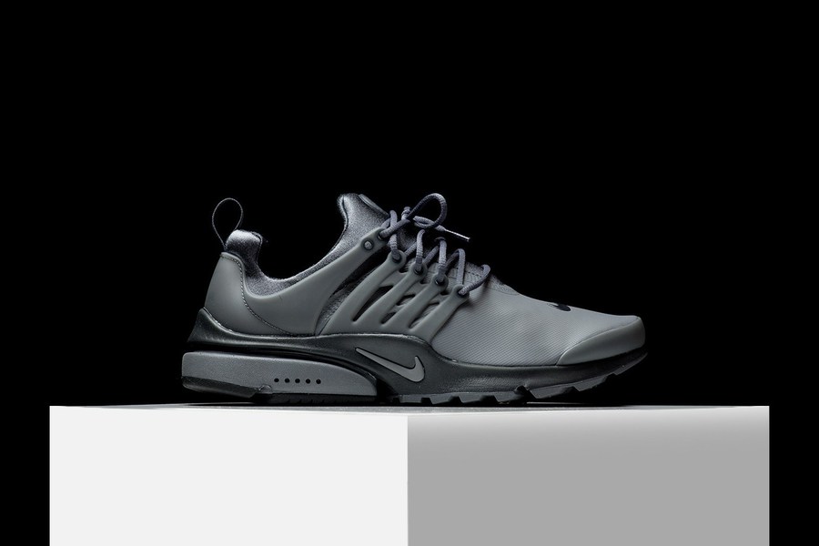 Air Presto,Nike  防水鞋面加持！低帮 Nike Air Presto Low Utility 三色齐发