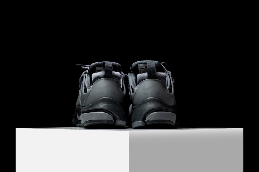 Air Presto,Nike  防水鞋面加持！低帮 Nike Air Presto Low Utility 三色齐发