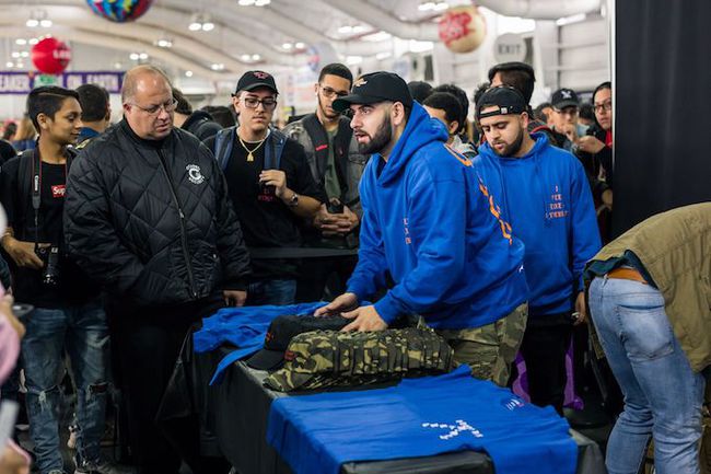Sneaker Con,球鞋聚会  精彩的纽约站！Sneaker Con NYC 2016 现场回顾