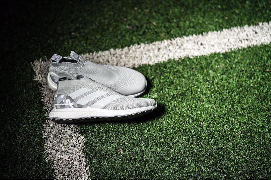 Ultra Boost,adidas,adidas Ultr  迷彩加持！adidas ACE 16+ PureControl Ultra Boost 新色