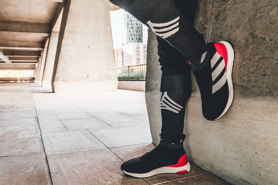 Ultra Boost,adidas,adidas Ultr  黑红诱惑降临 adidas ACE 16+ PureControl Ultra Boost！