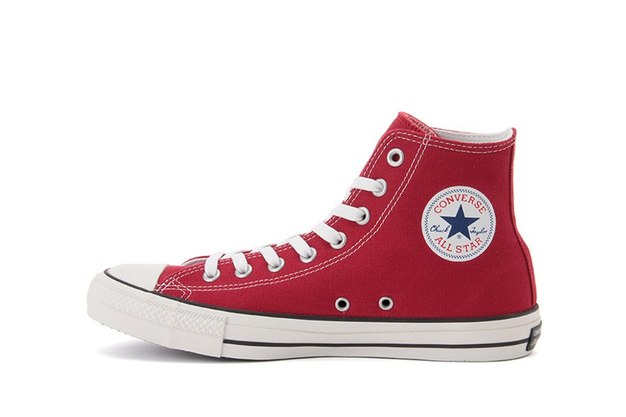 Converse,All Star  日本独占？Converse All Star 100 百年纪念系列