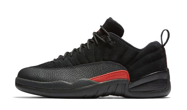 308317-003,AJ12,Air Jordan 12 308317-003AJ12 还有半个月发售！这双 Air Jordan 上却看到了侃爷的影子