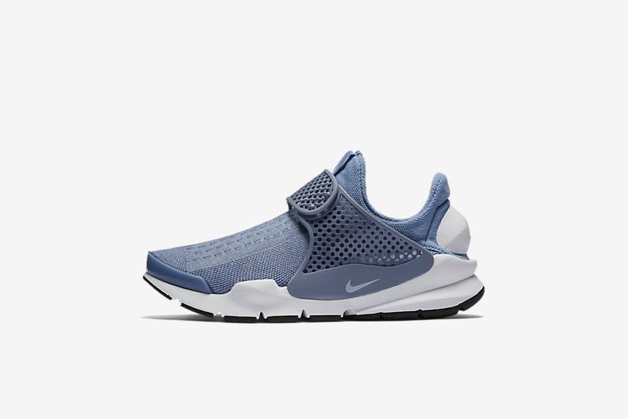 Sock Dart,Nike  现已上架！女生专属 Sock Dart 2017 春夏新配色