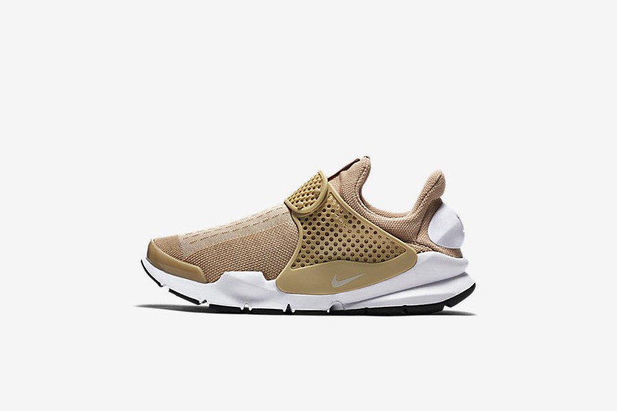 Sock Dart,Nike  现已上架！女生专属 Sock Dart 2017 春夏新配色