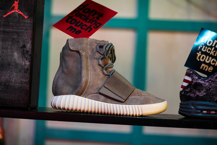 Solemart  看看欧洲球鞋市场现在卖得贵的都是什么鞋？