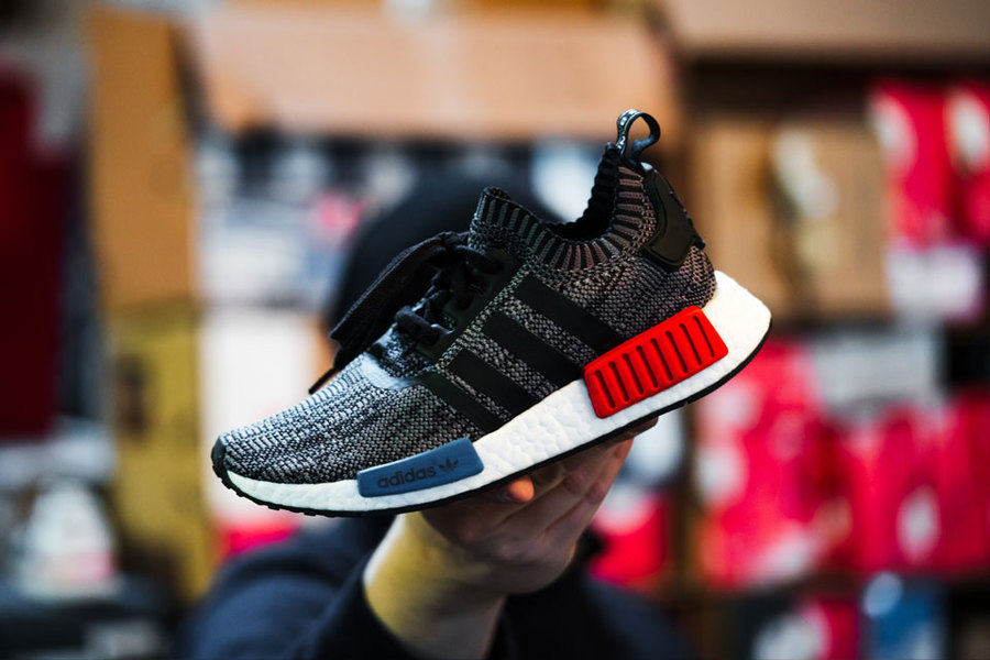 Solemart  看看欧洲球鞋市场现在卖得贵的都是什么鞋？