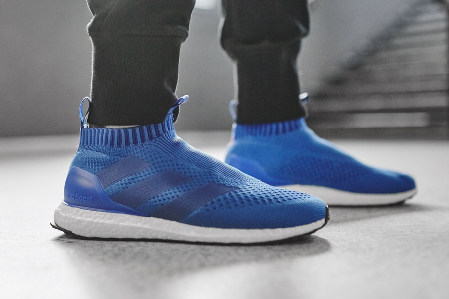 PureControl,Ultra Boost,adidas  国内依然不发售，这双鞋已经红透了欧洲！